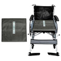 One Way Transfer Support Tubular Seat Cushion