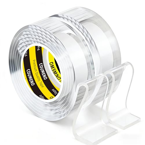 Corner Protector Clear Baby Proofing Edge Guard (2 Count)