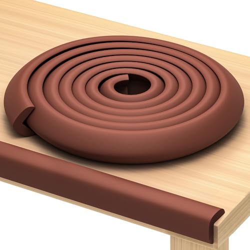Premium 12ft Edge Protector for Baby
