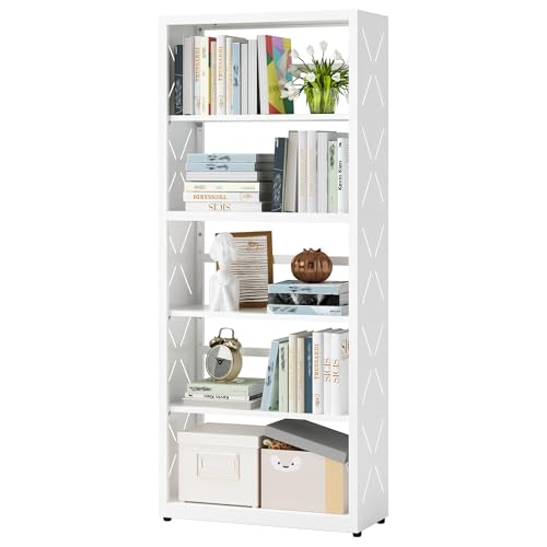 5 Tier Bookcase