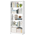 5 Tier Bookcase