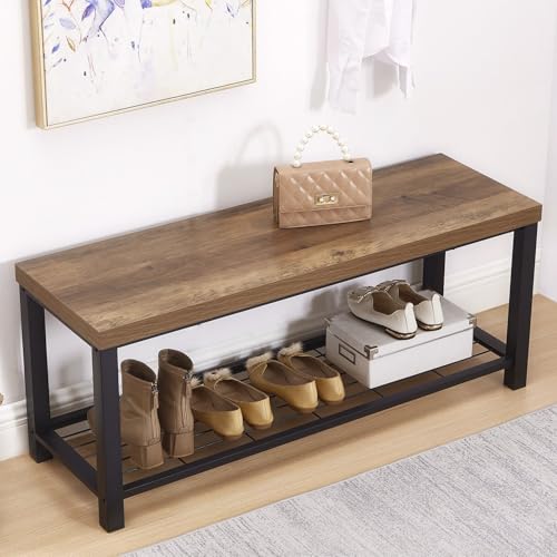 Entryway Bench