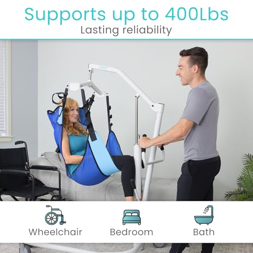 Patient Lift for Home Use