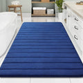 Memory Foam Bath Mat 70 x 46