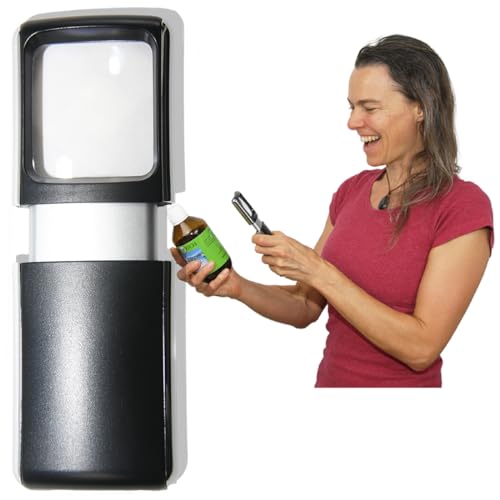 Small Magnifying