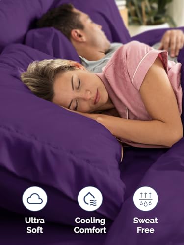 Extra Deep King Sheet Set