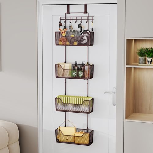 Over The Door Organizer