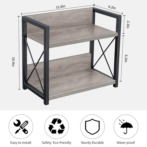 Countertop Shelf Organizer