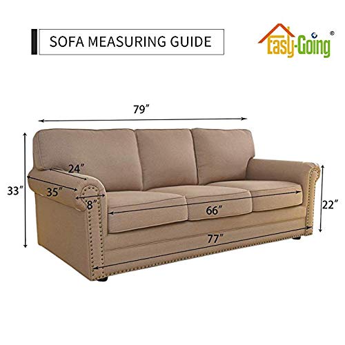 Reversible Couch Cover
