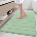 Memory Foam Bath Mat 47 x 32