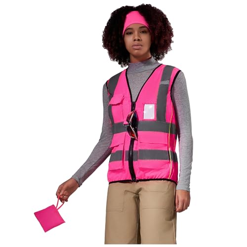 Women's Crossing Guard Vest