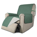 Reversible Couch Cover