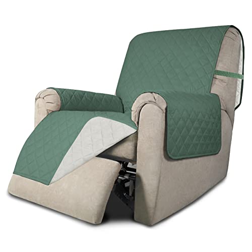 Reversible Couch Cover