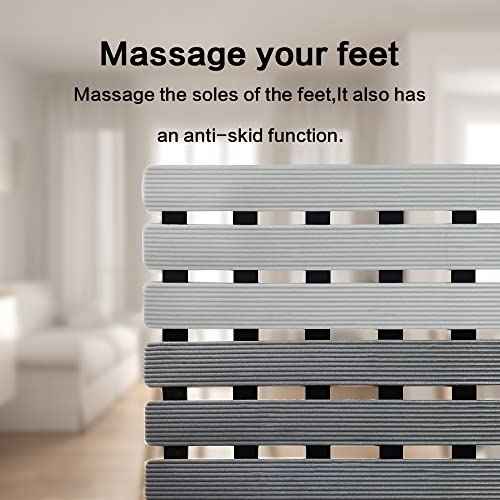 Shower Mat Non Slip Bathtub Mat 37.4 x 15.7 Inch Bath Mat for Tub