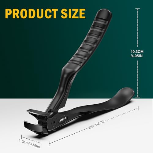 Toenail Clippers for Seniors