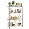 4 Tier Wire Shelving Unit