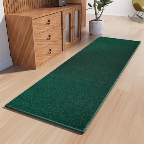Runner Rug with Non Slip Rubber Backing