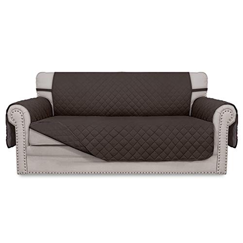 Reversible Couch Cover