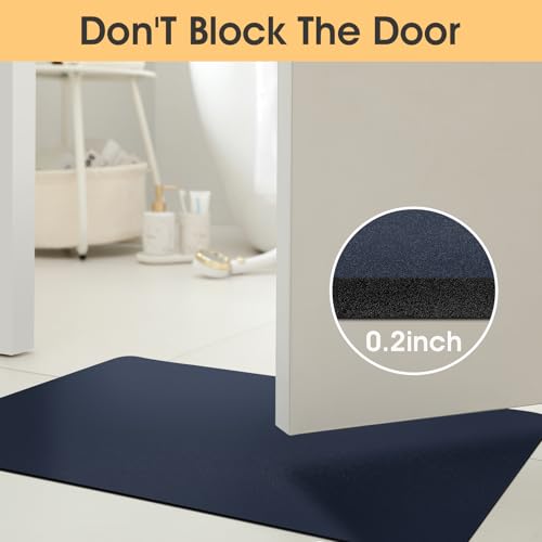 Non Slip Bath Mat (2.8992 Sq Ft)