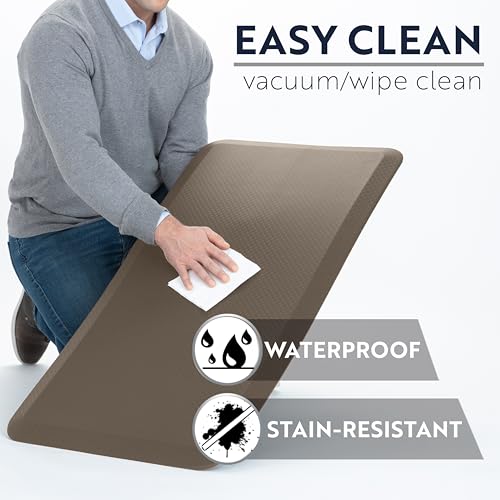 Anti Fatigue Mats for Kitchen Floor