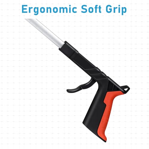 Grabber Reacher Tool