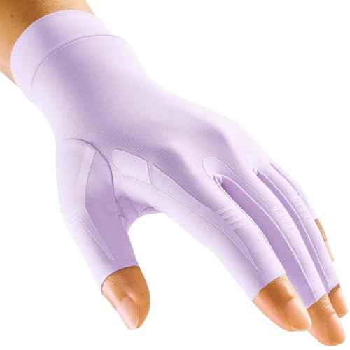 All Around Compression Arthritis Gloves for Women Men for Pain