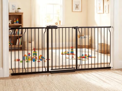 Baby & Pet Safety Gate