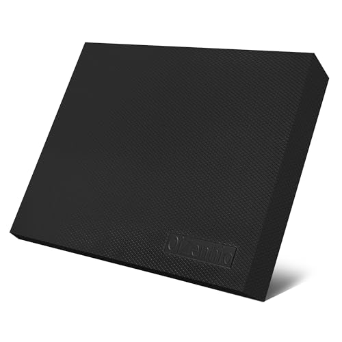 Professional Foam Balance Pad 15.8 x 13.2 x 2 inch