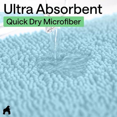 Bath Rug Mat for Bathroom