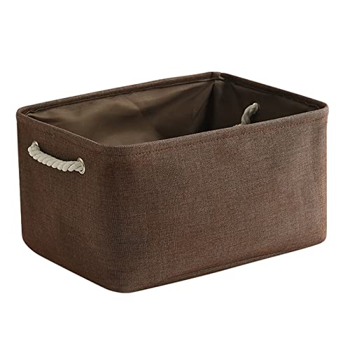 Fabric Storage Basket for Home