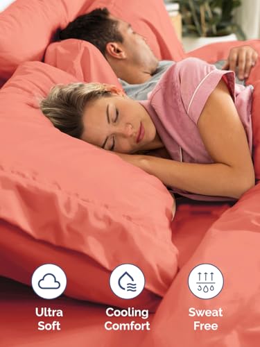 Extra Deep Queen Sheet Set