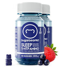 SugarBearPro Sleep Gummy 2 Month Supply (62 Count)
