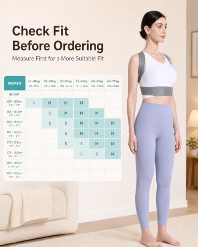 Women's After