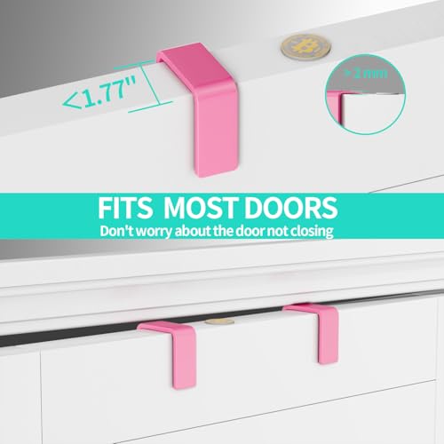 Over Door Organizer Storage