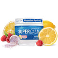 Supercalm Powdered Drink Mix Tub (4.5 Ounce)