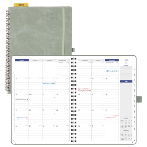 2026 2027 Monthly Planner
