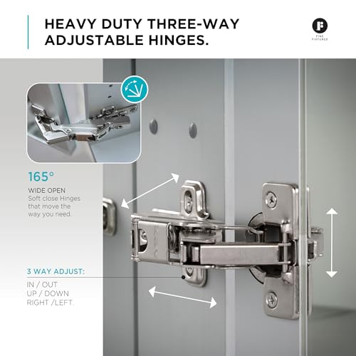 Bathroom Medicine Cabinet