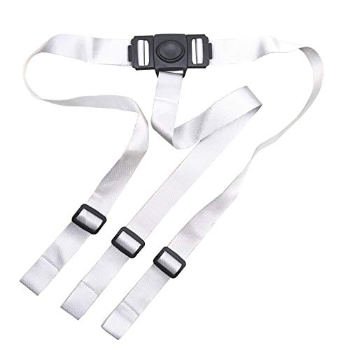High Chair Straps