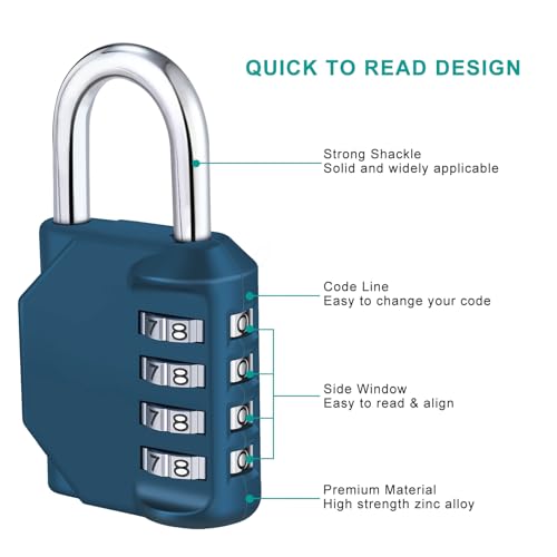 Combination Lock
