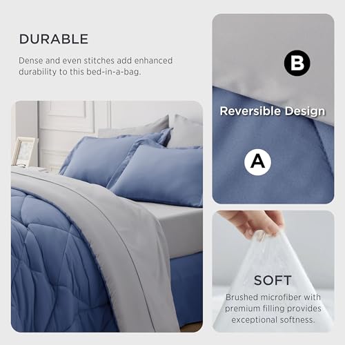 Twin XL Comforter