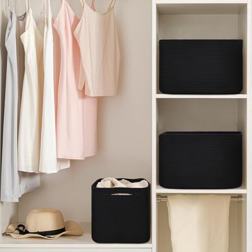 Baskets for Organizing (3 Count)