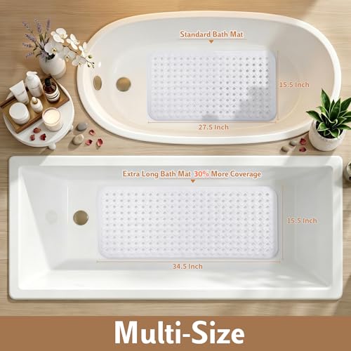 Bathtub Mat Non Slip