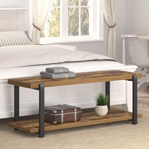 Entryway Bench