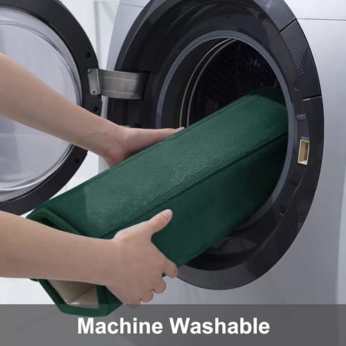 Memory Foam Bath Mat 35.4 x 24 (5.9 Sq Ft)