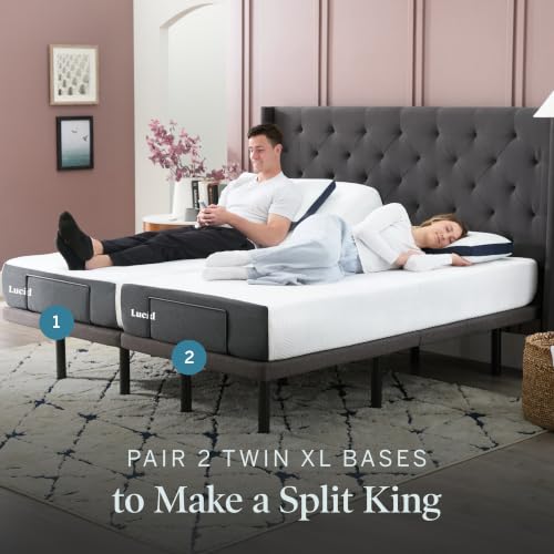 L300 Adjustable Bed Frame