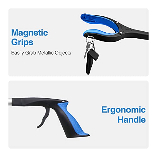 2 Pack Grabber Reacher Tool (2 Count)