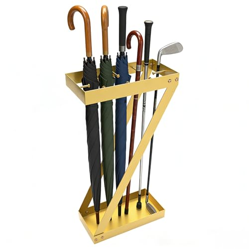 Umbrella Holder for Entryway