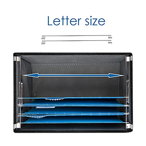 File Organizer Box