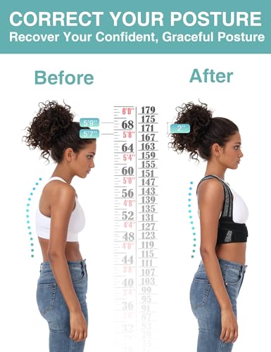 Posture Corrector