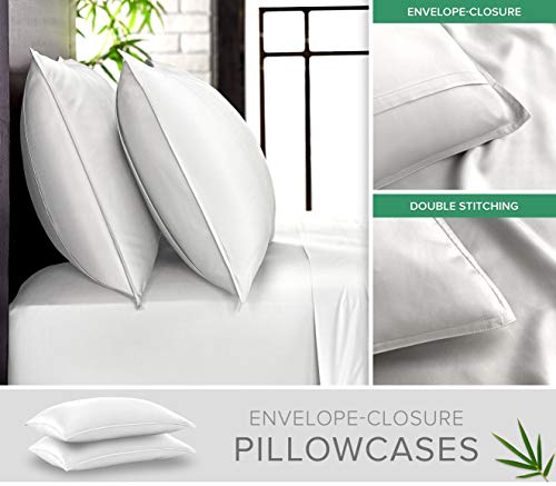 Split King Sheets